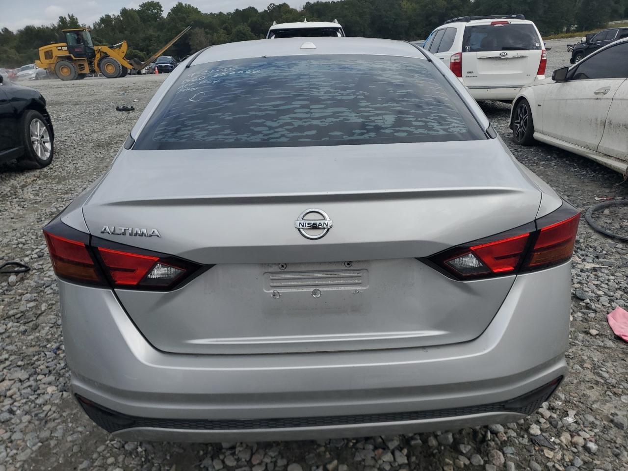 2019 Nissan Altima S - Image 6