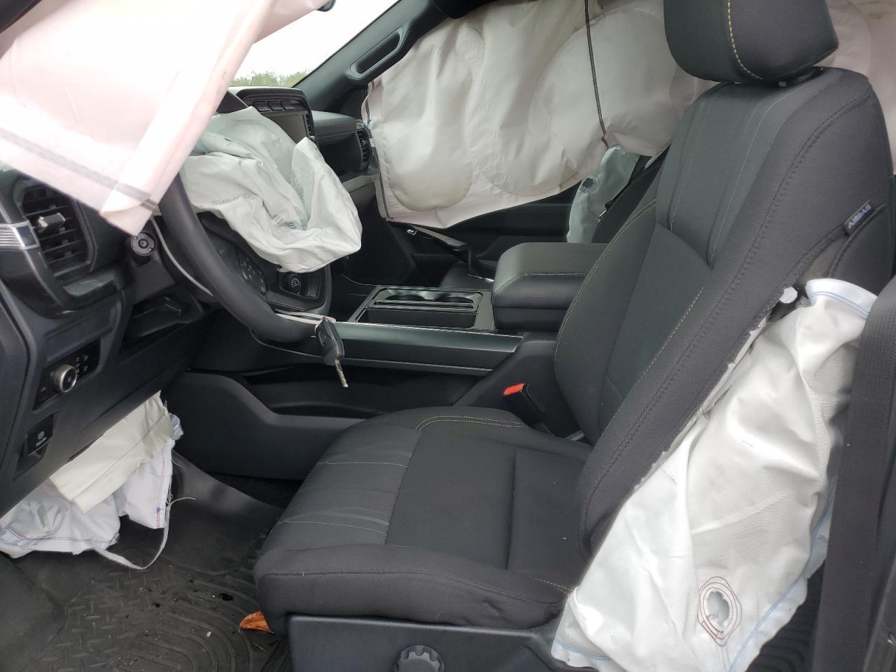 2024 Ford F150 Stx - Image 7