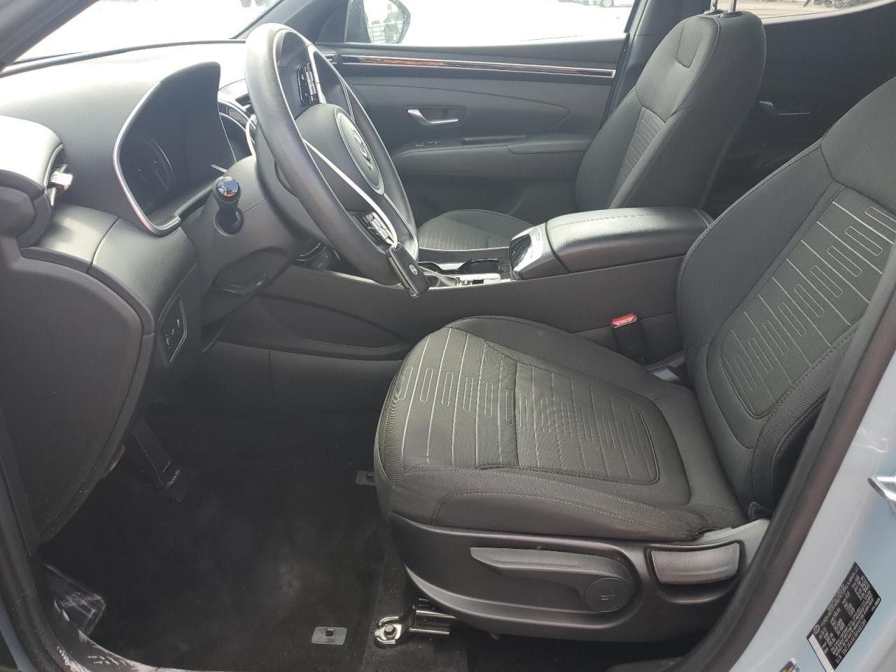 2024 Hyundai Santa Cruz Se - Фото 7