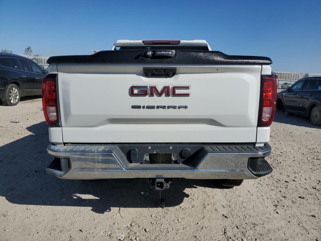 2023 GMC Sierra K1500 - Фото 6