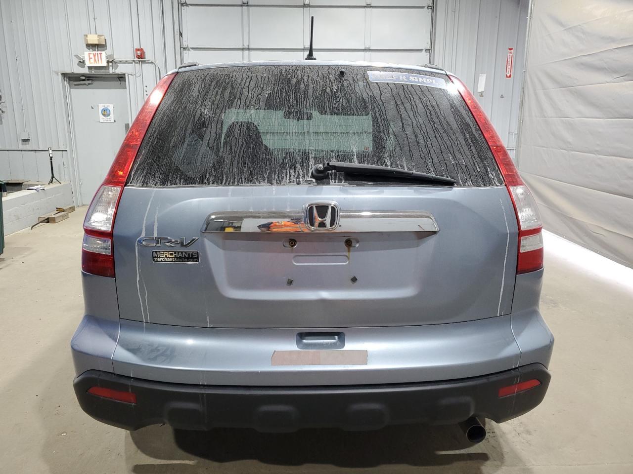 2008 Honda Cr-V Ex - Image 6