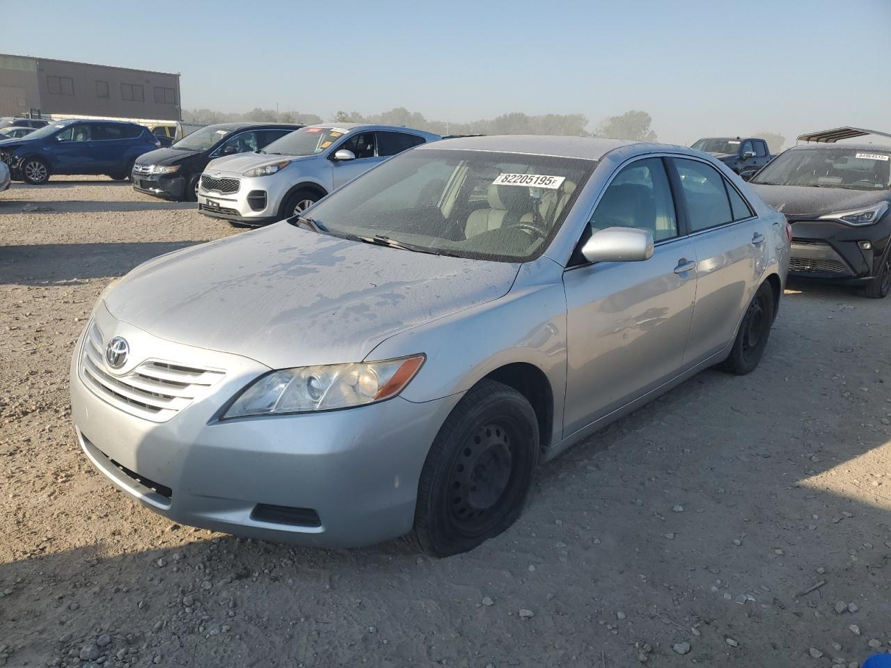 2007 Toyota Camry Ce