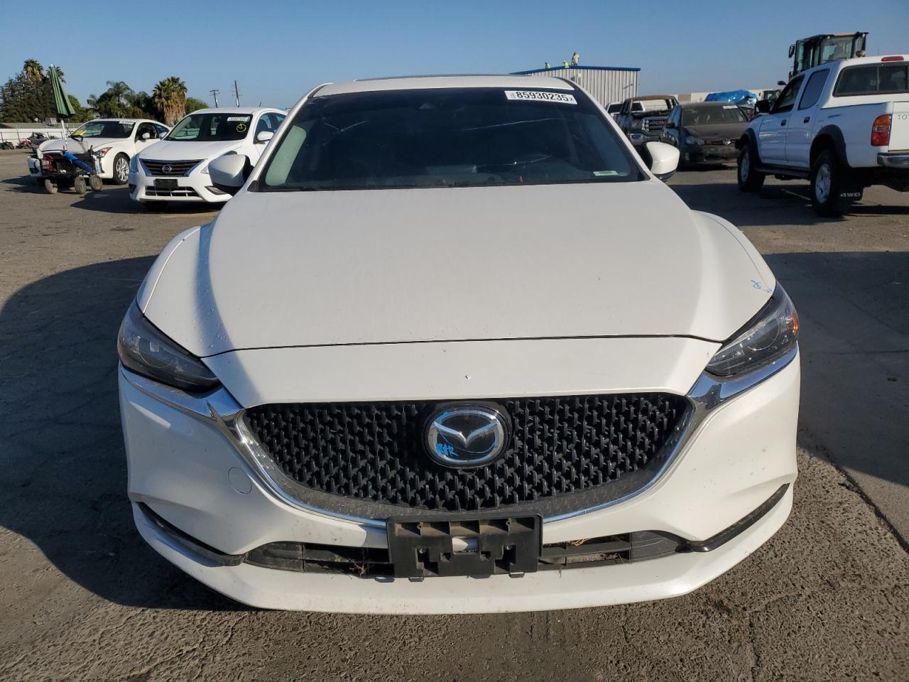2021 Mazda 6 Touring - Фото 5