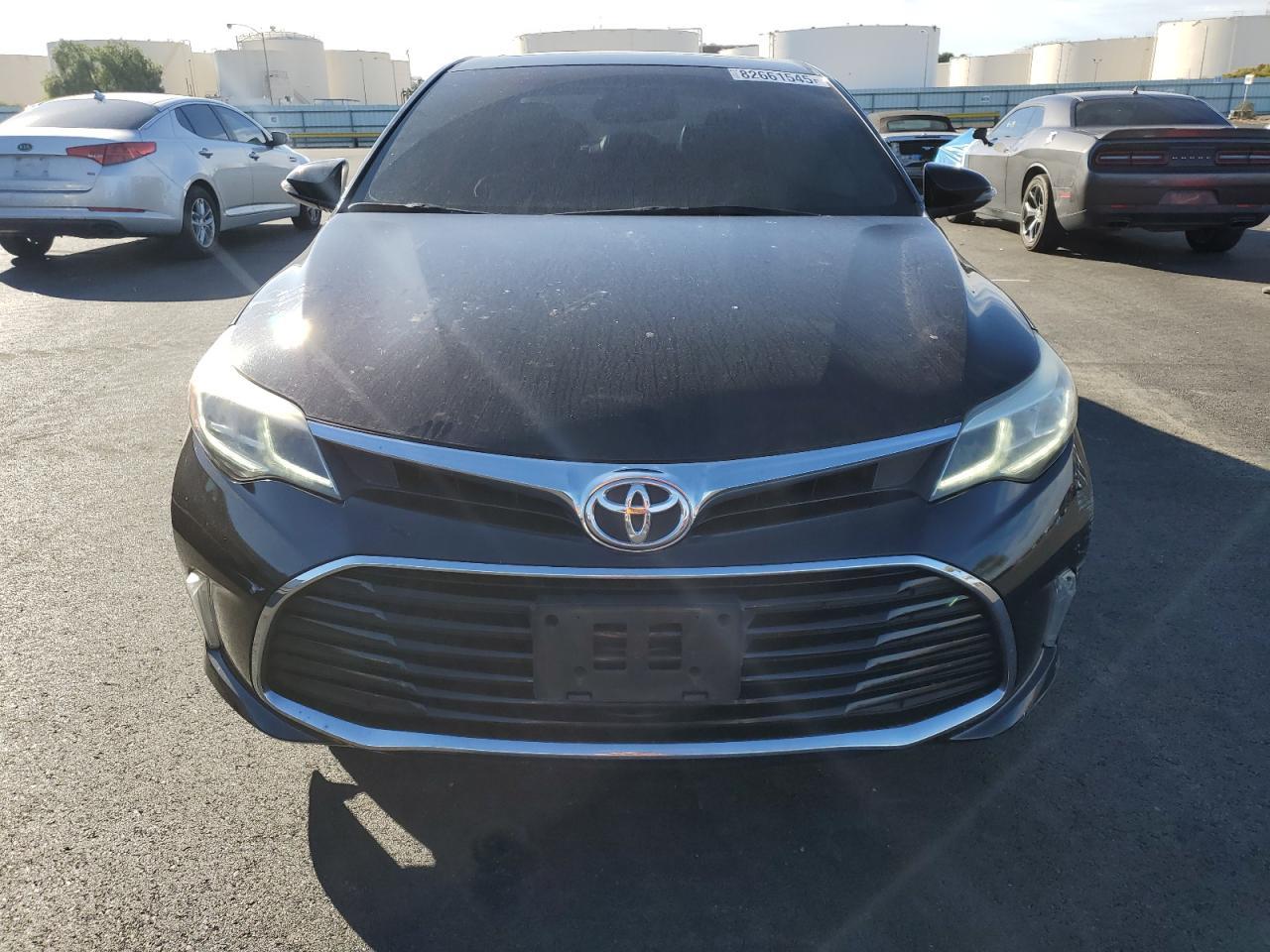 2016 Toyota Avalon Xle - Image 5