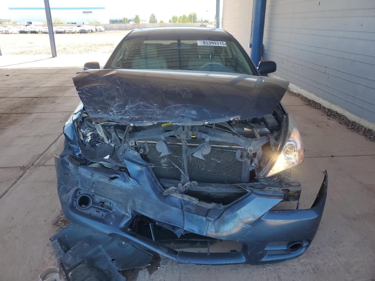 2007 Toyota Camry Solara Se - Image 5