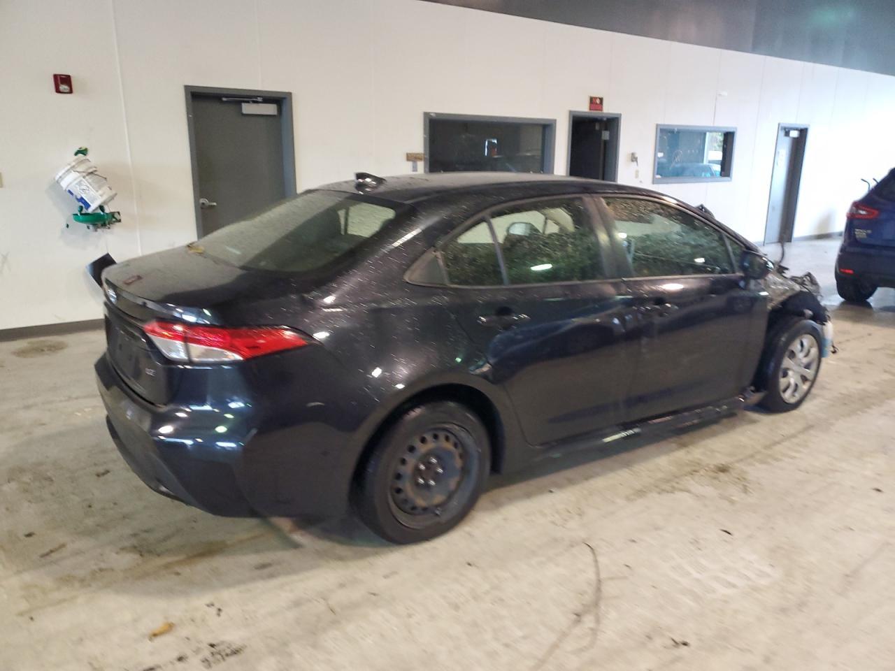 2020 Toyota Corolla Le - Фото 3