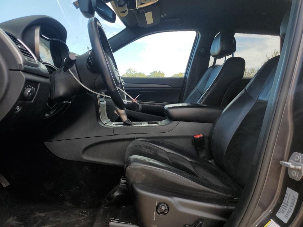 2017 Jeep Grand Cherokee Laredo - Фото 7