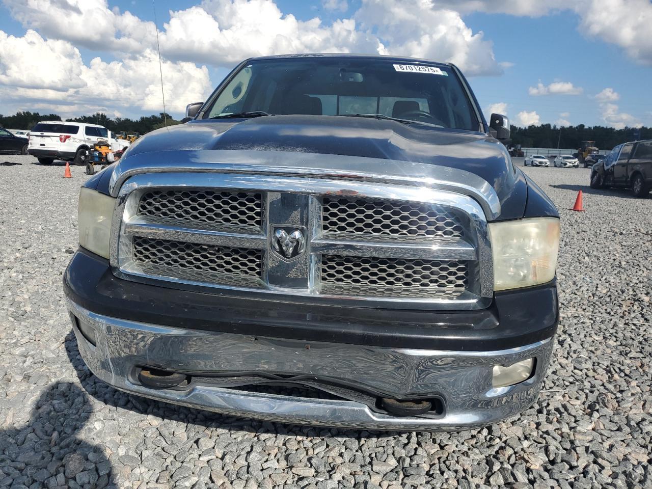 2011 Dodge Ram 1500 - Фото 5