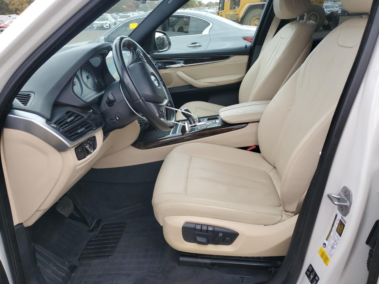 2017 BMW X5 xDrive35I - Image 7