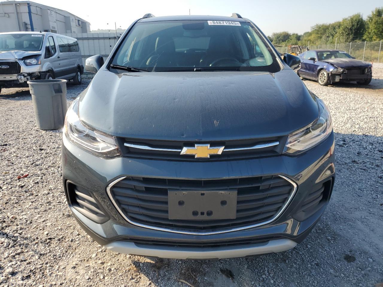 2021 Chevrolet Trax 1Lt - Image 5