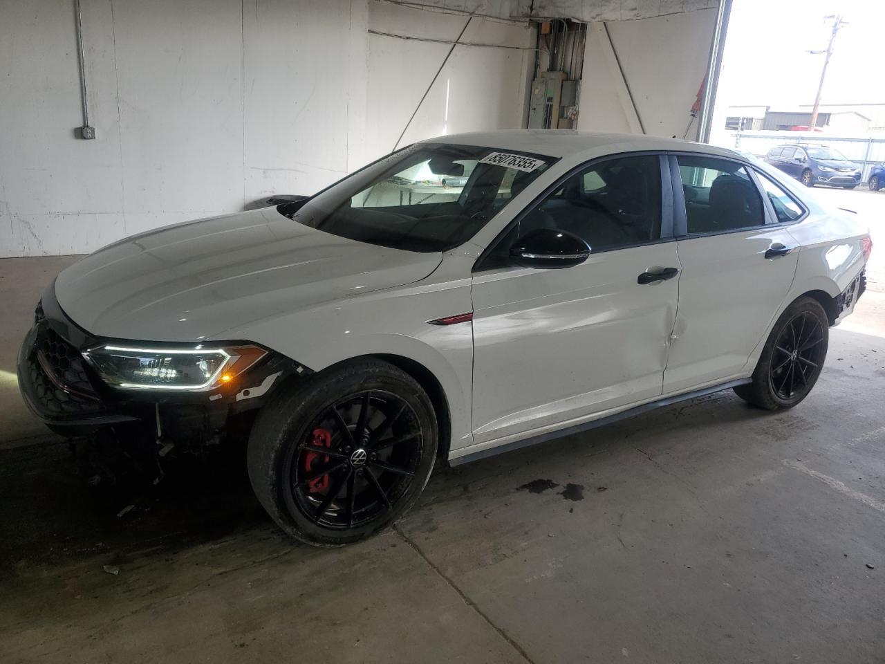 2024 Volkswagen Jetta 40Th Anniversary