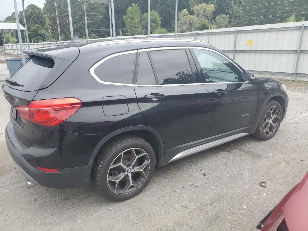 2018 BMW X1 Sdrive28I - Image 3