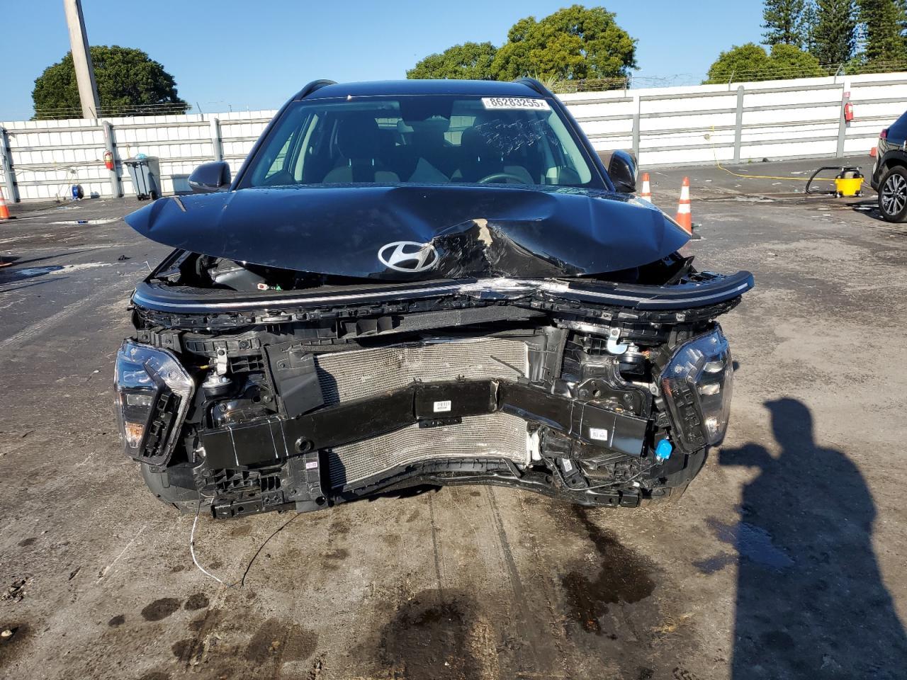 2025 Hyundai Kona Sel - Фото 5