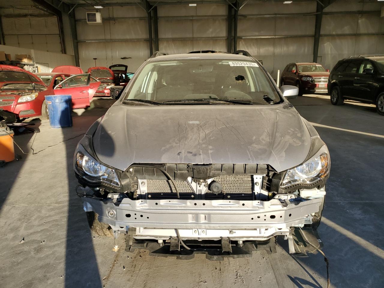 2017 Subaru Crosstrek Premium - Image 5