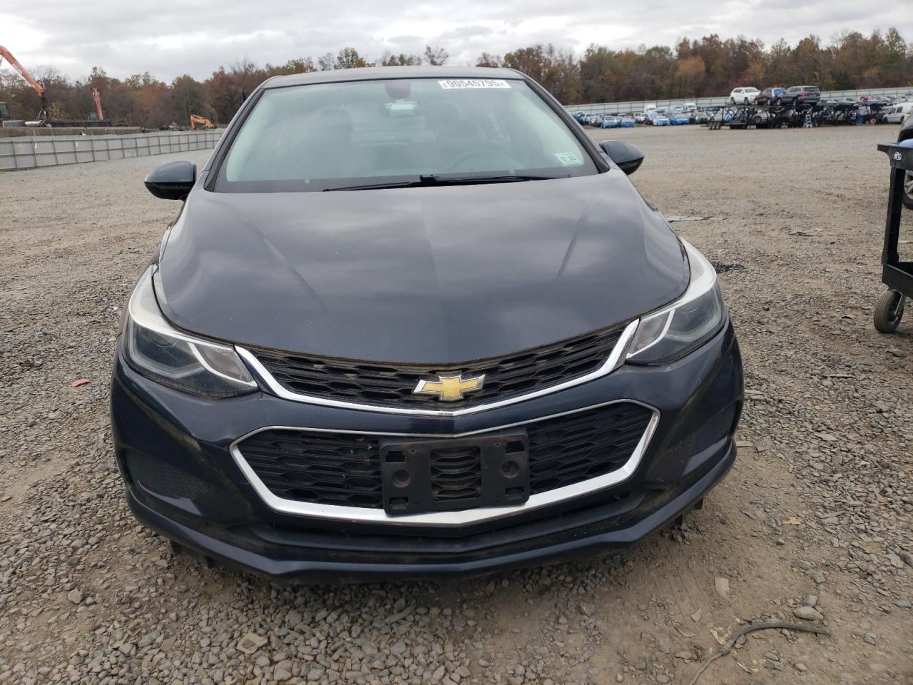 2016 Chevrolet Cruze - Image 5