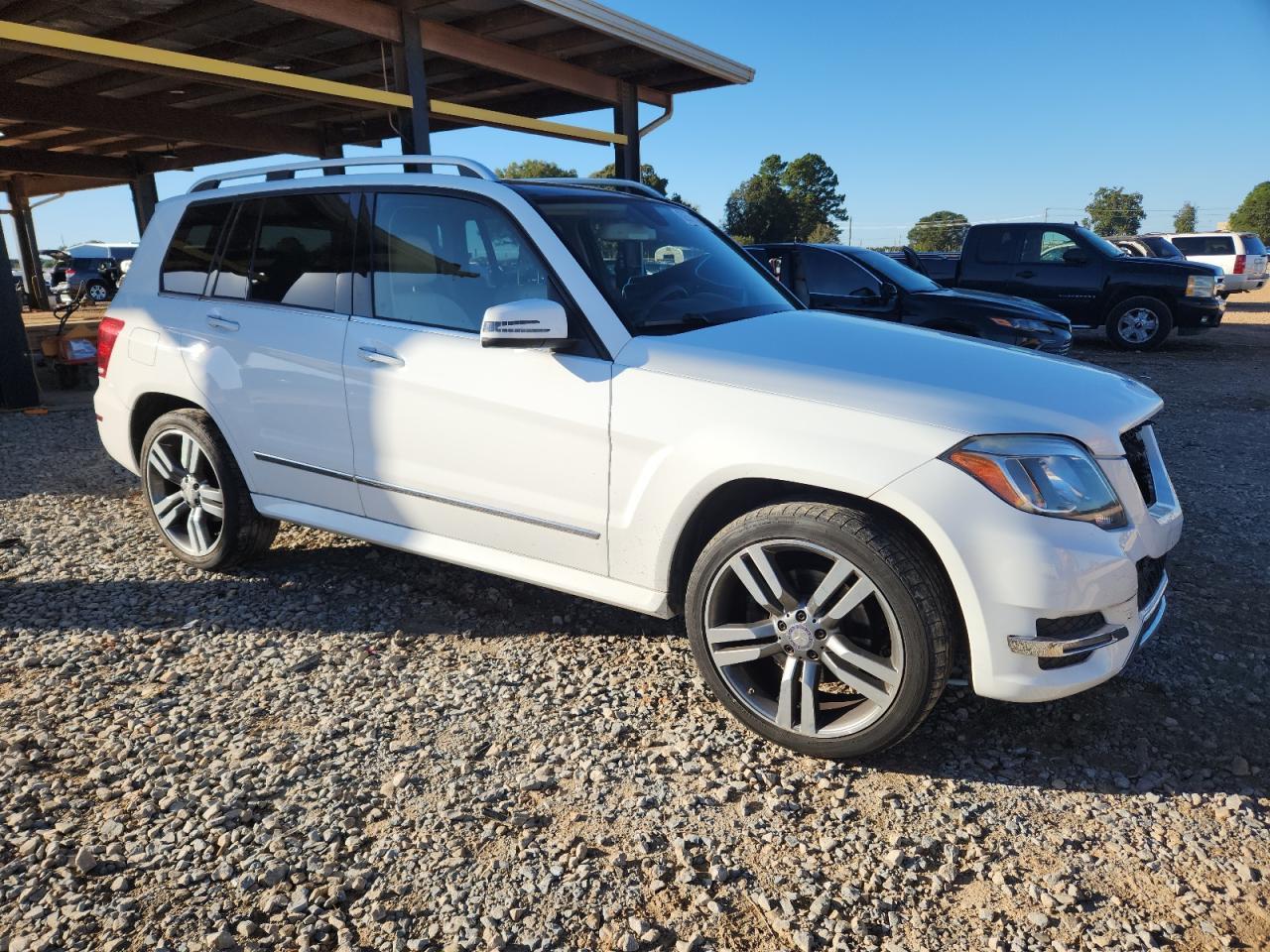 2014 Mercedes-Benz Glk 350 - Image 4