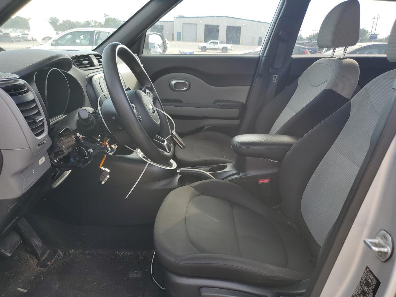 2019 Kia Soul Base - Фото 7