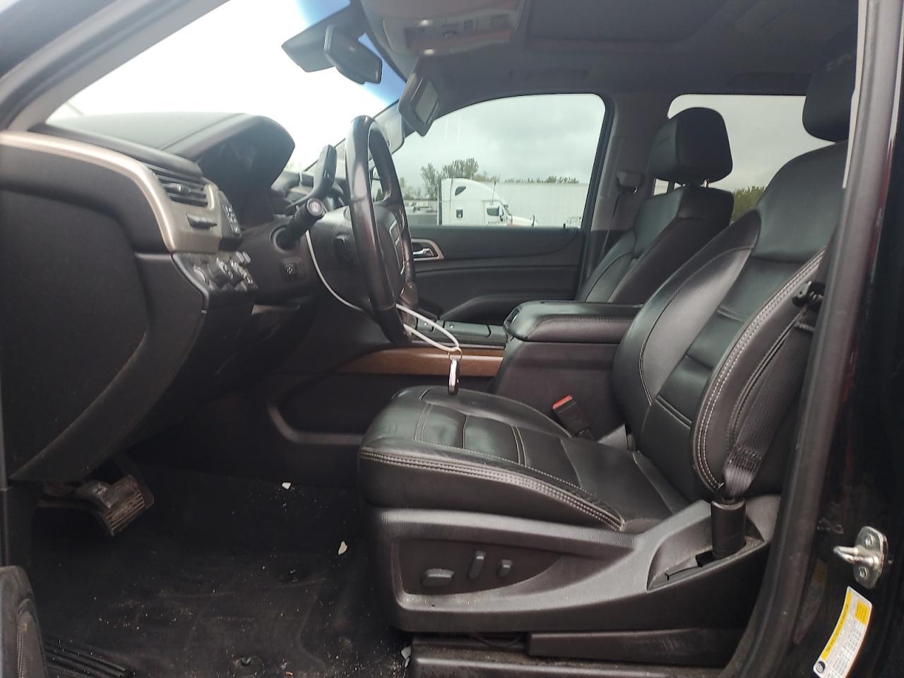 2019 GMC Yukon Xl Denali - Фото 7