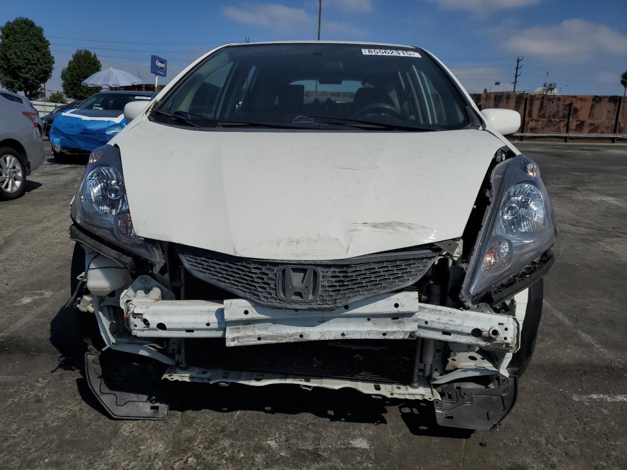 2013 Honda Fit - Image 5