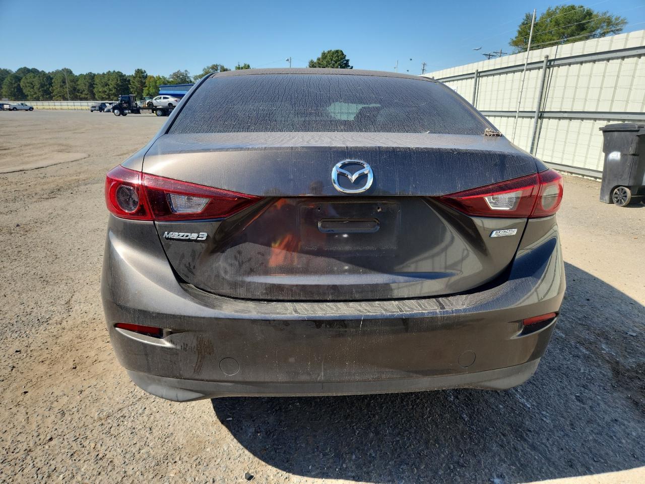 2014 Mazda 3 Sport - Фото 6