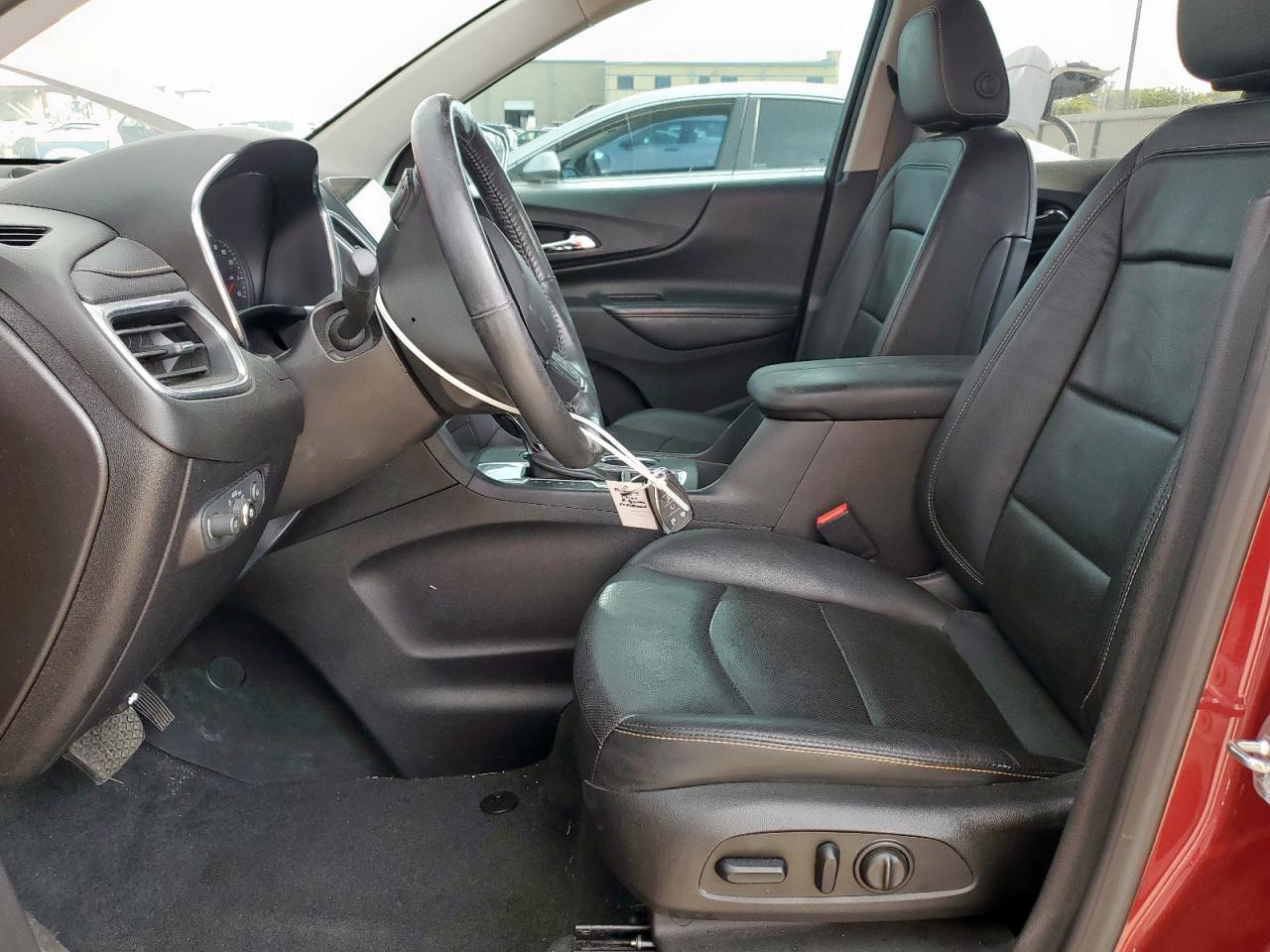 2018 Chevrolet Equinox Premier - Фото 7