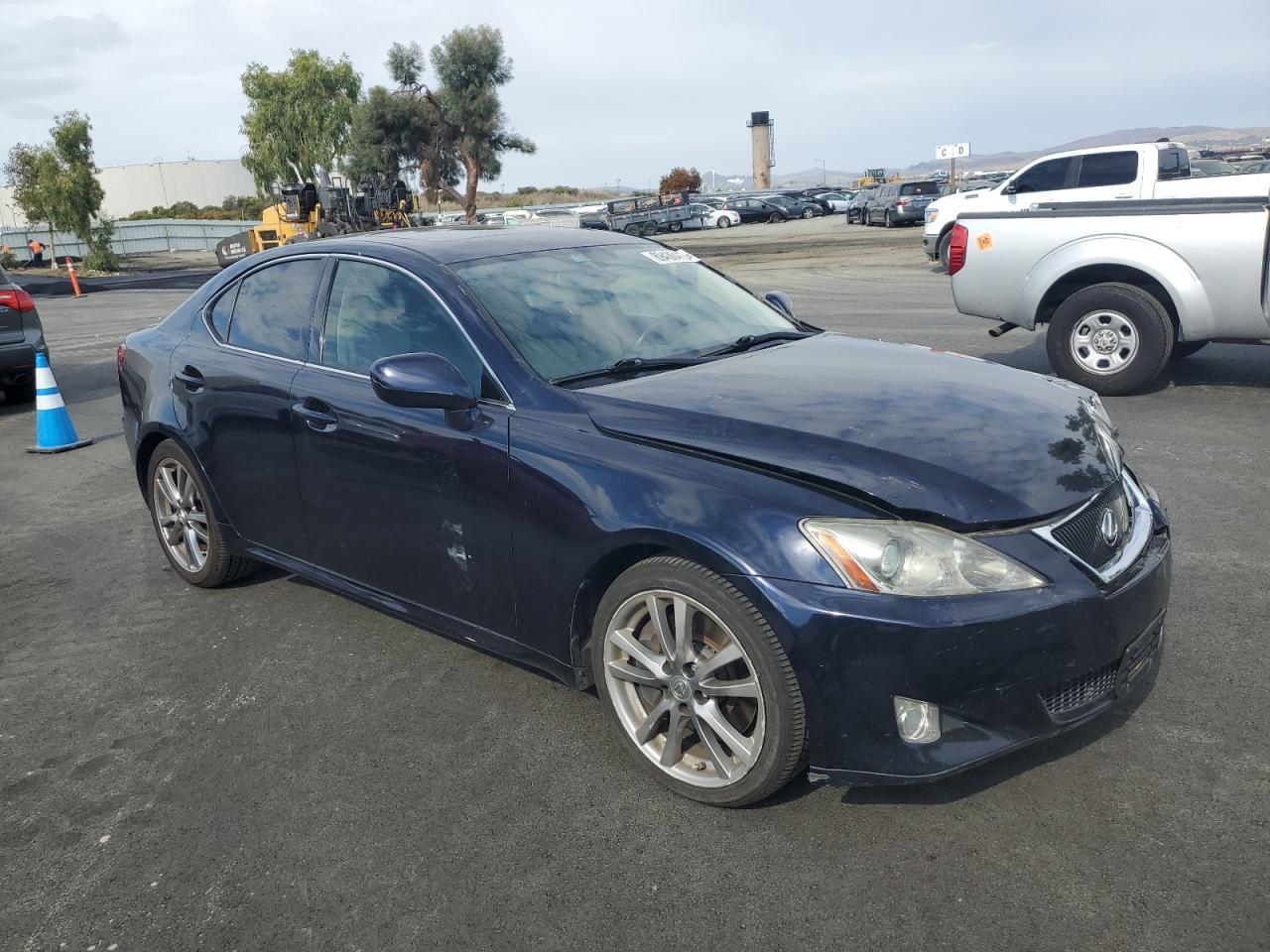 2008 Lexus Is 350 - Image 4