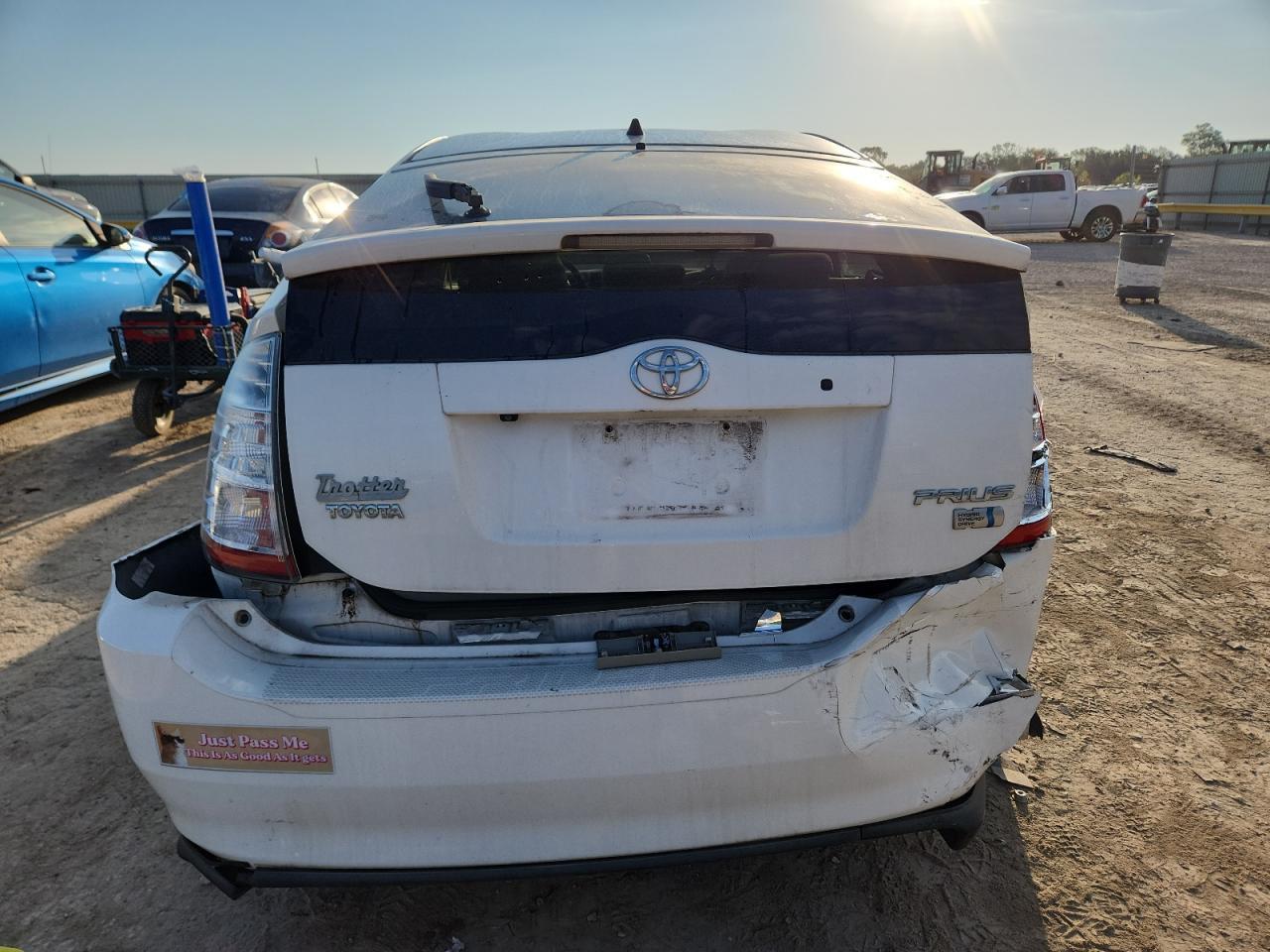 2007 Toyota Prius - Image 6