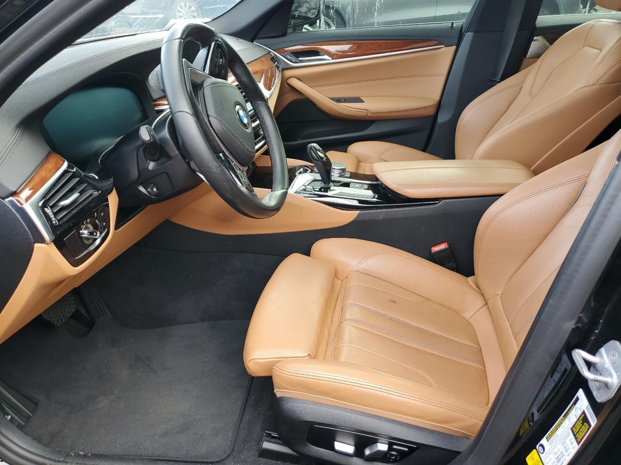 2020 BMW 530 I - Image 7