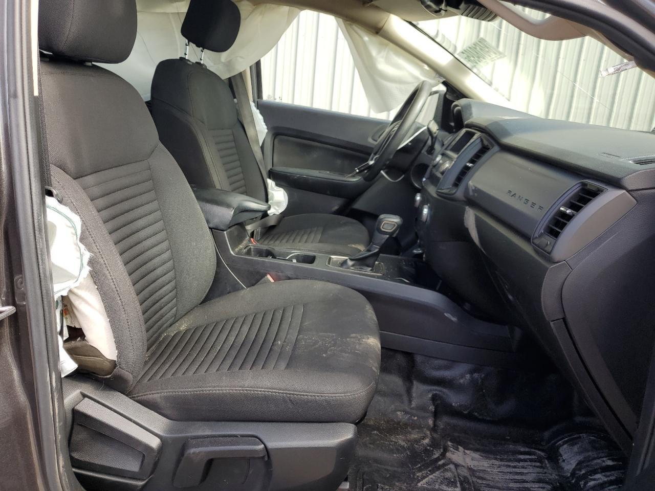 2020 Ford Ranger Xl - Image 7