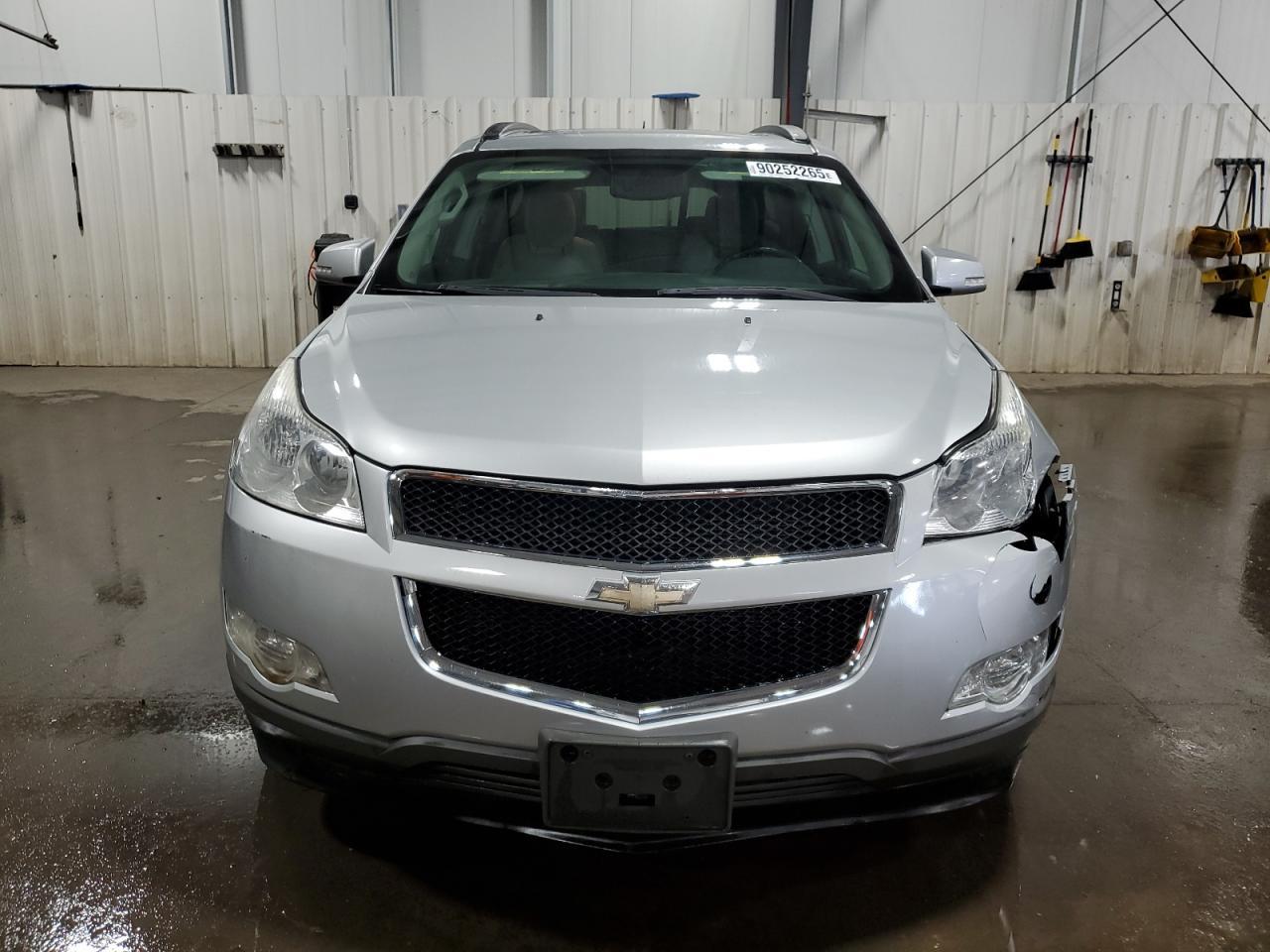 2011 Chevrolet Traverse Ltz - Фото 5