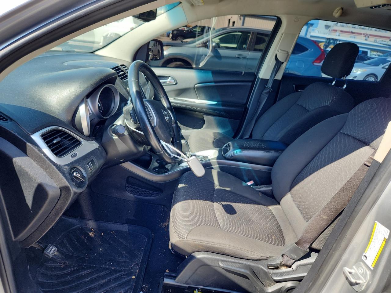 2015 Dodge Journey Se - Фото 7