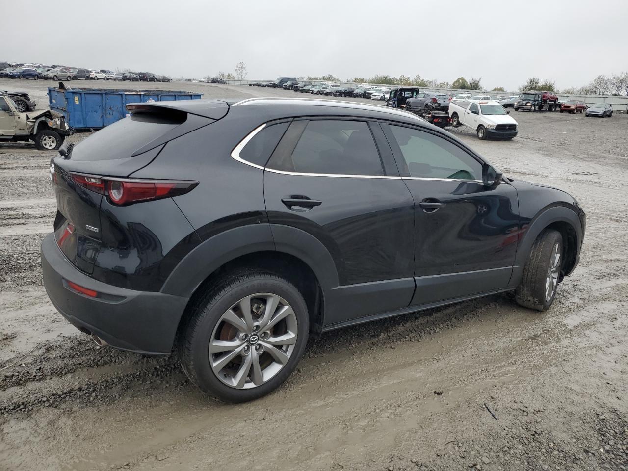 2023 Mazda Cx-30 Preferred - Фото 3