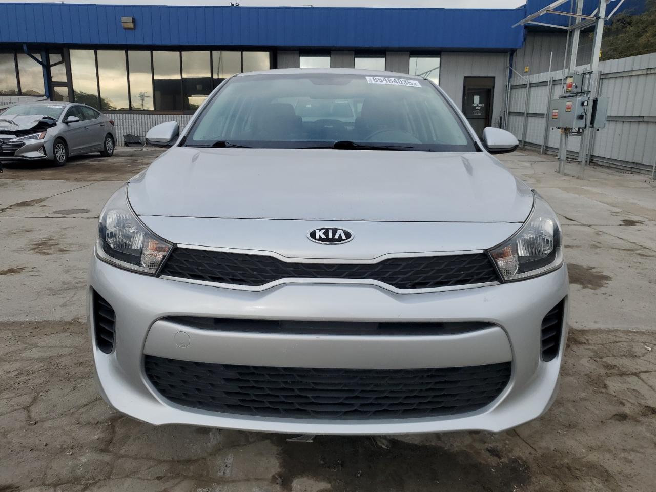 2019 Kia Rio S - Image 5