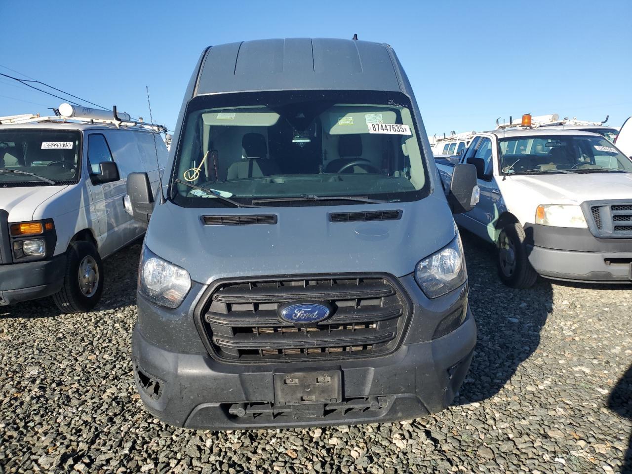 2020 Ford Transit 250 Delivery Van - Фото 5
