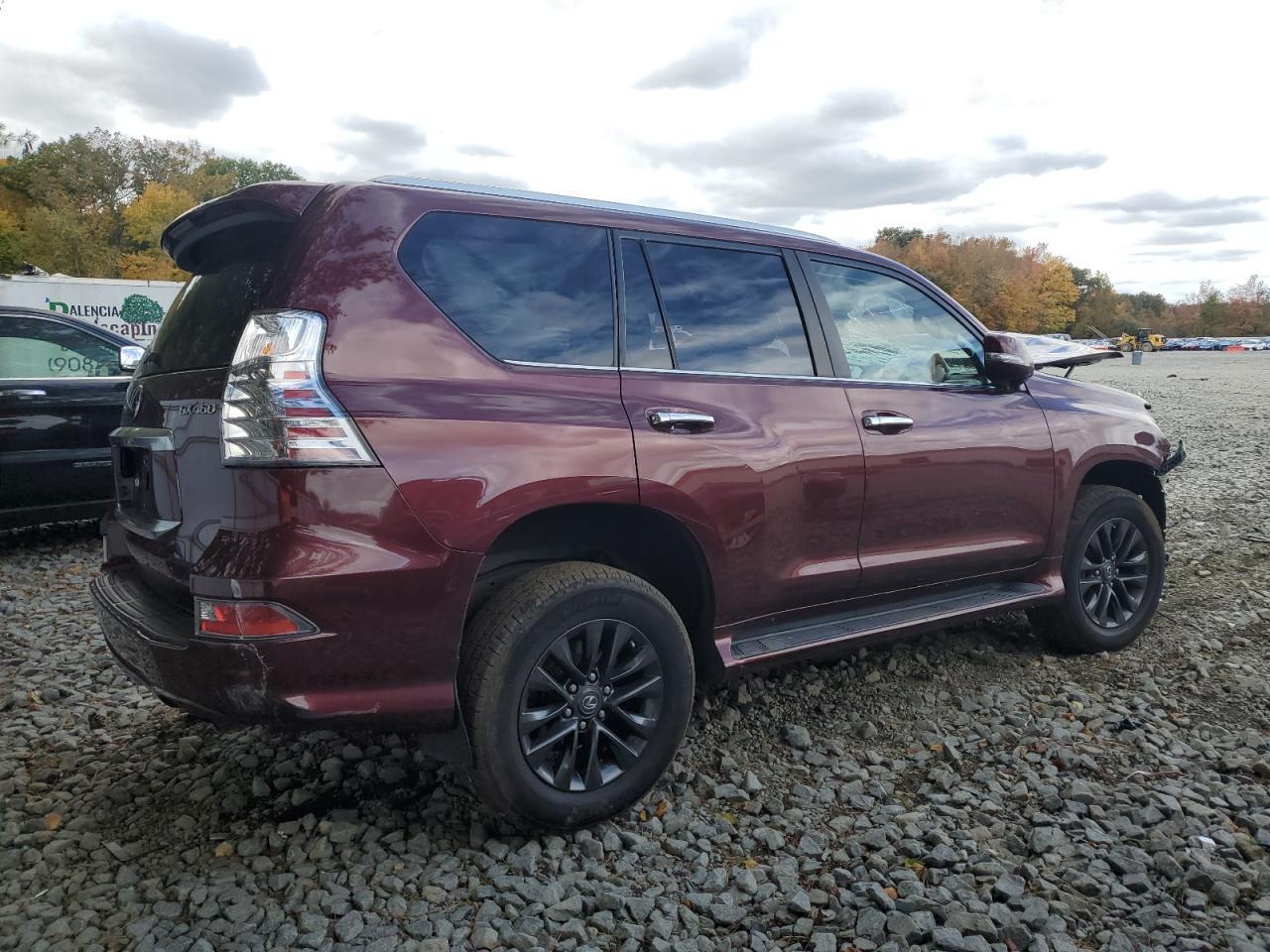 2020 Lexus Gx 460 Premium - Фото 3