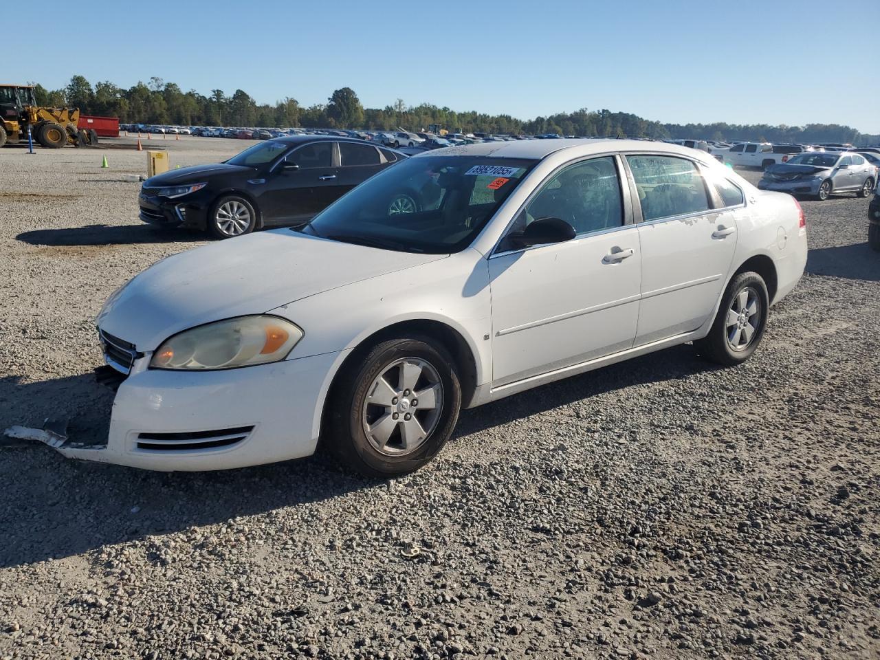 2006 Chevrolet Impala Lt