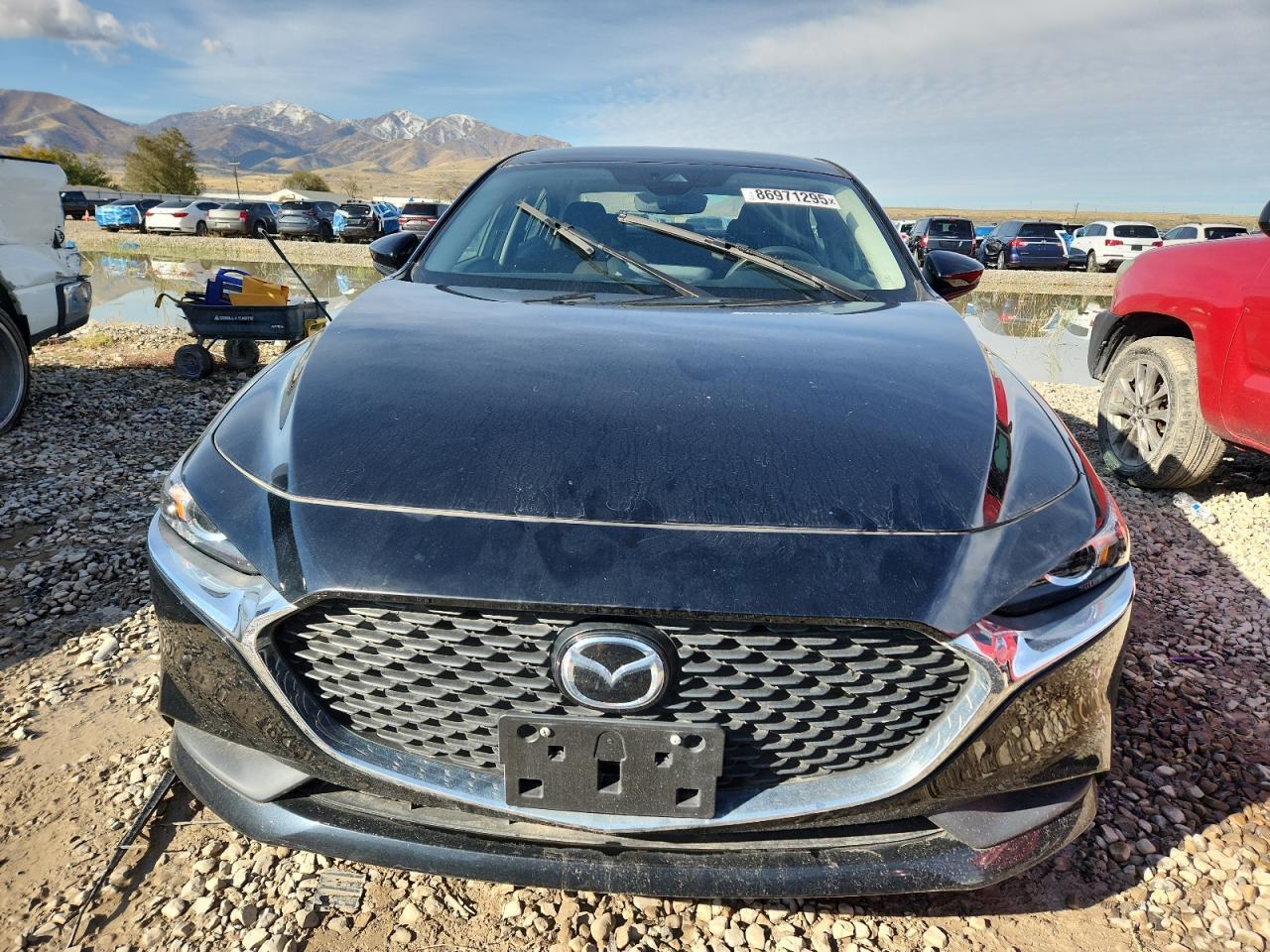 2021 Mazda 3 - Фото 5