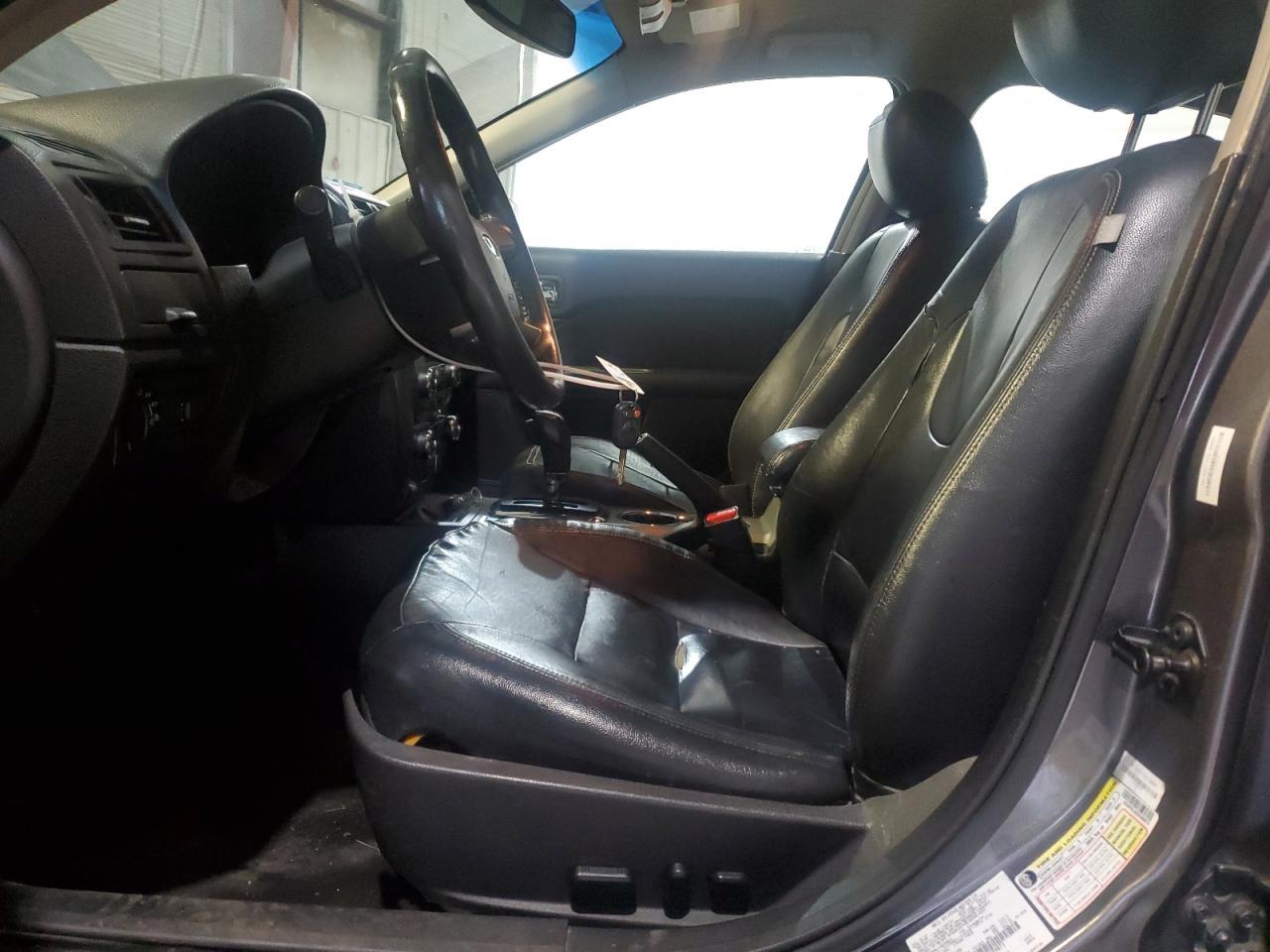 2012 Ford Fusion Hybrid - Image 7