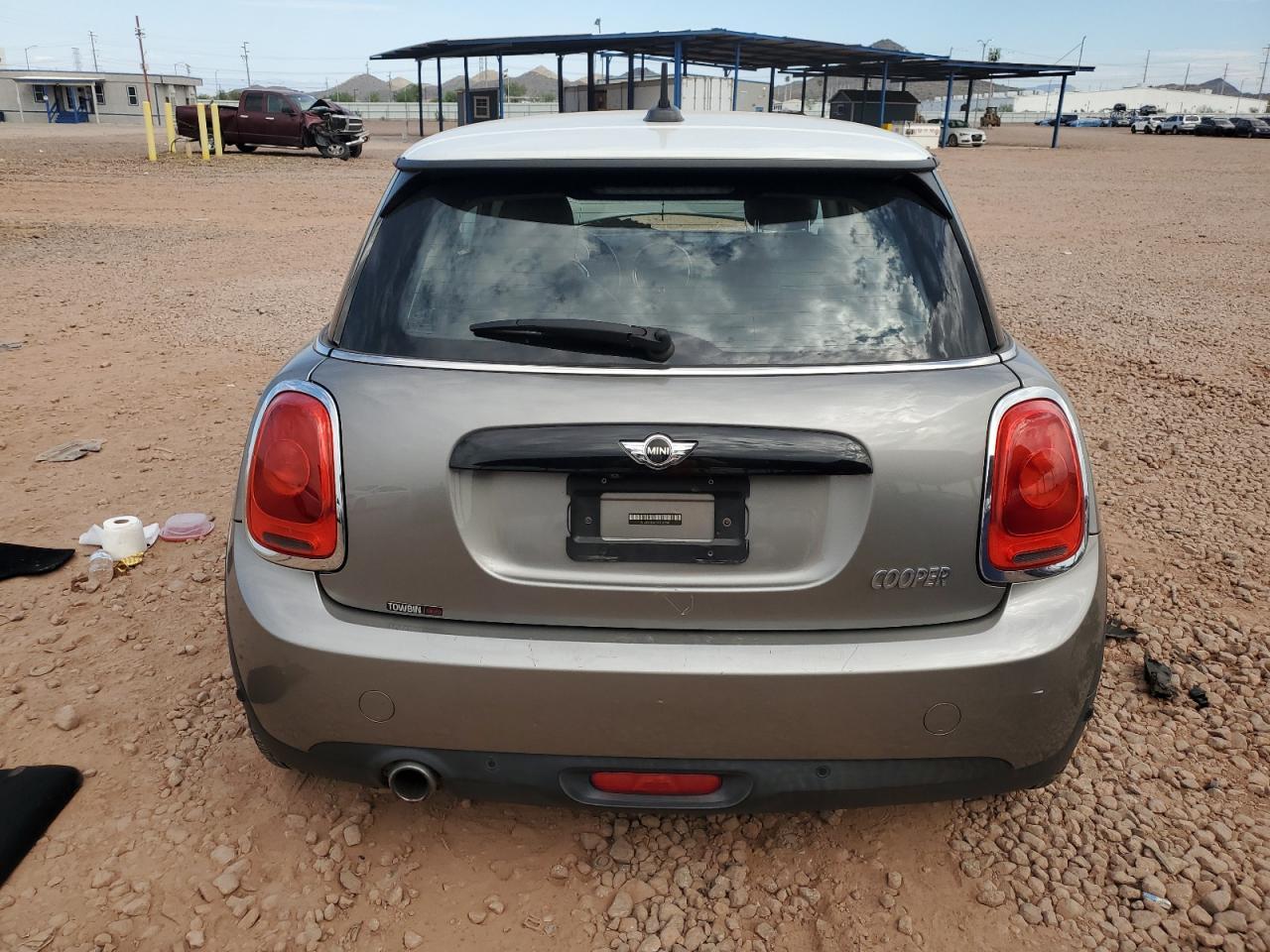 2018 Mini Cooper - Фото 6