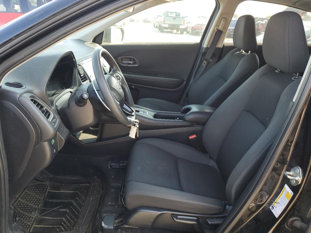 2019 Honda Hr-V Ex - Image 7