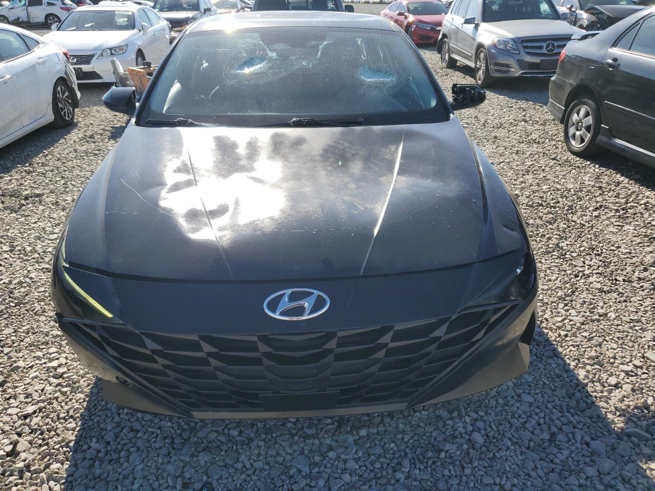 2021 Hyundai Elantra Sel - Image 5