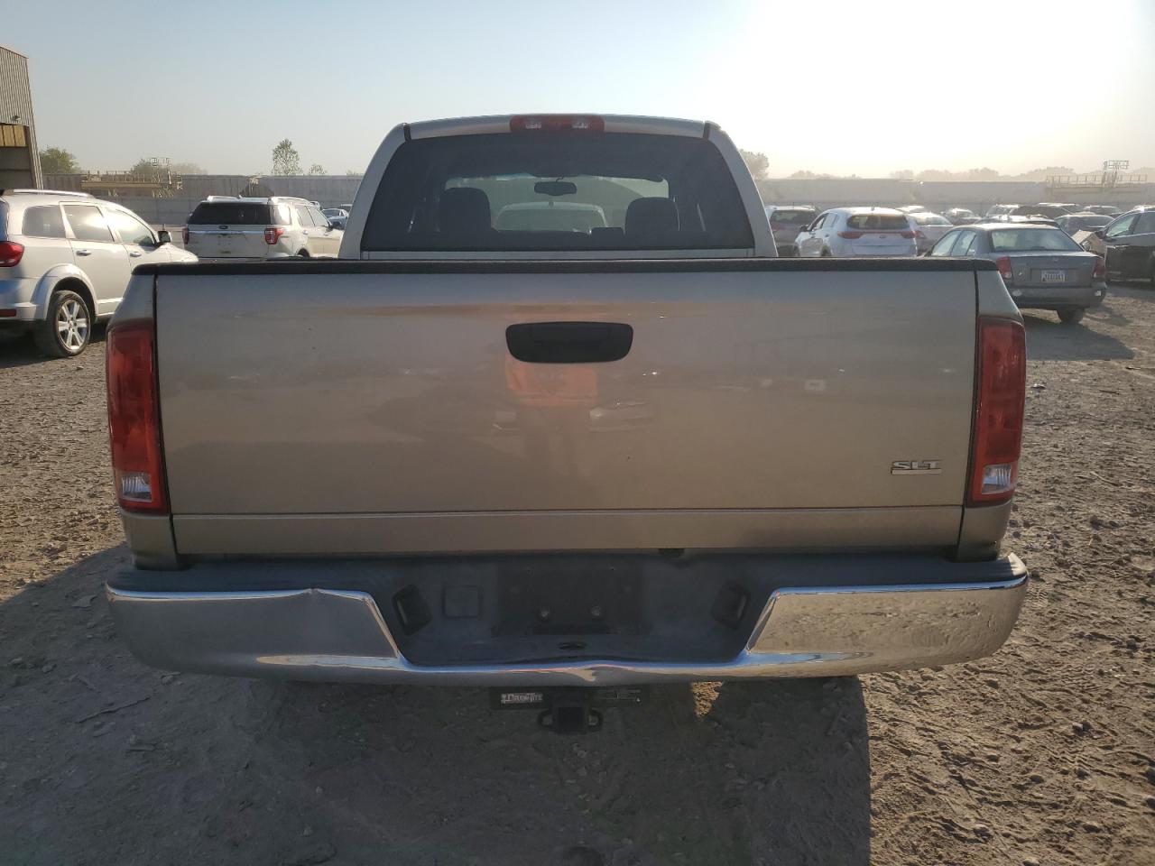 2003 Dodge 1500 Slt - Image 6