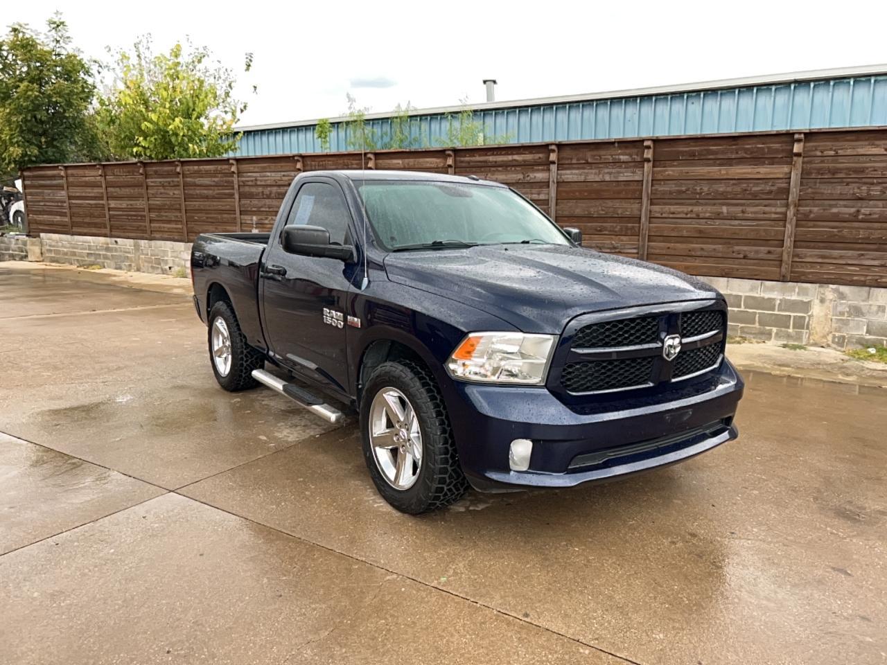 2013 Ram 1500 St