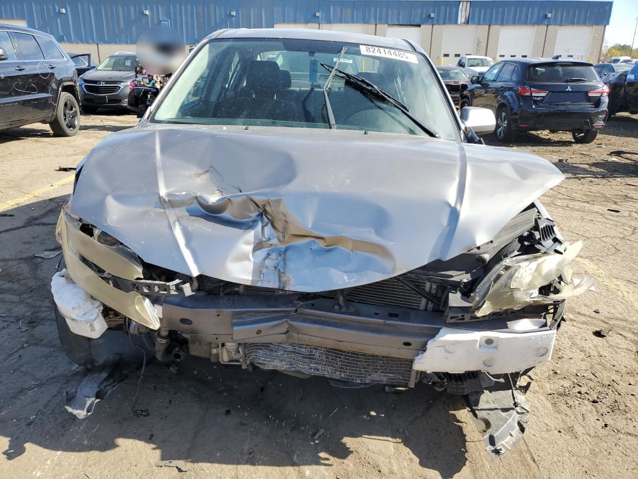 2005 Mazda 3 S - Фото 5