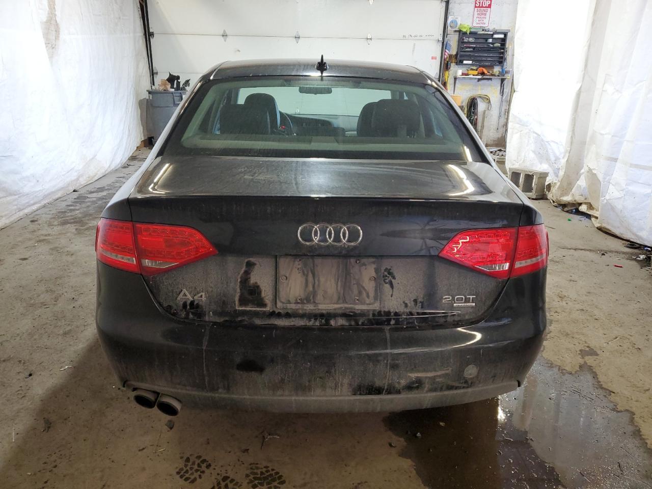 2012 Audi A4 Premium - Фото 6