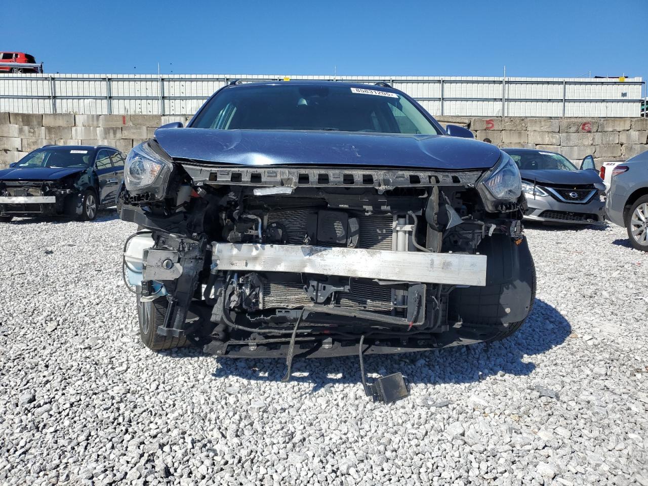 2022 Kia Niro Touring Special Edition - Фото 5