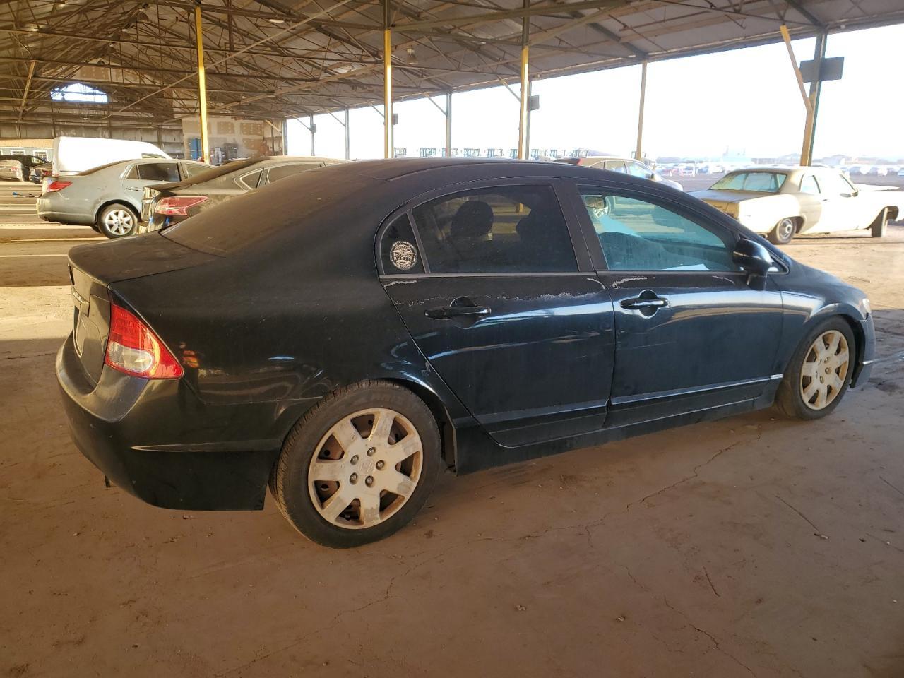 2009 Honda Civic Lx - Image 3