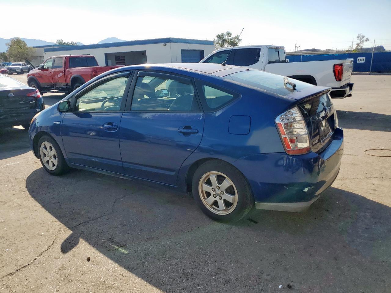 2009 Toyota Prius - Фото 2
