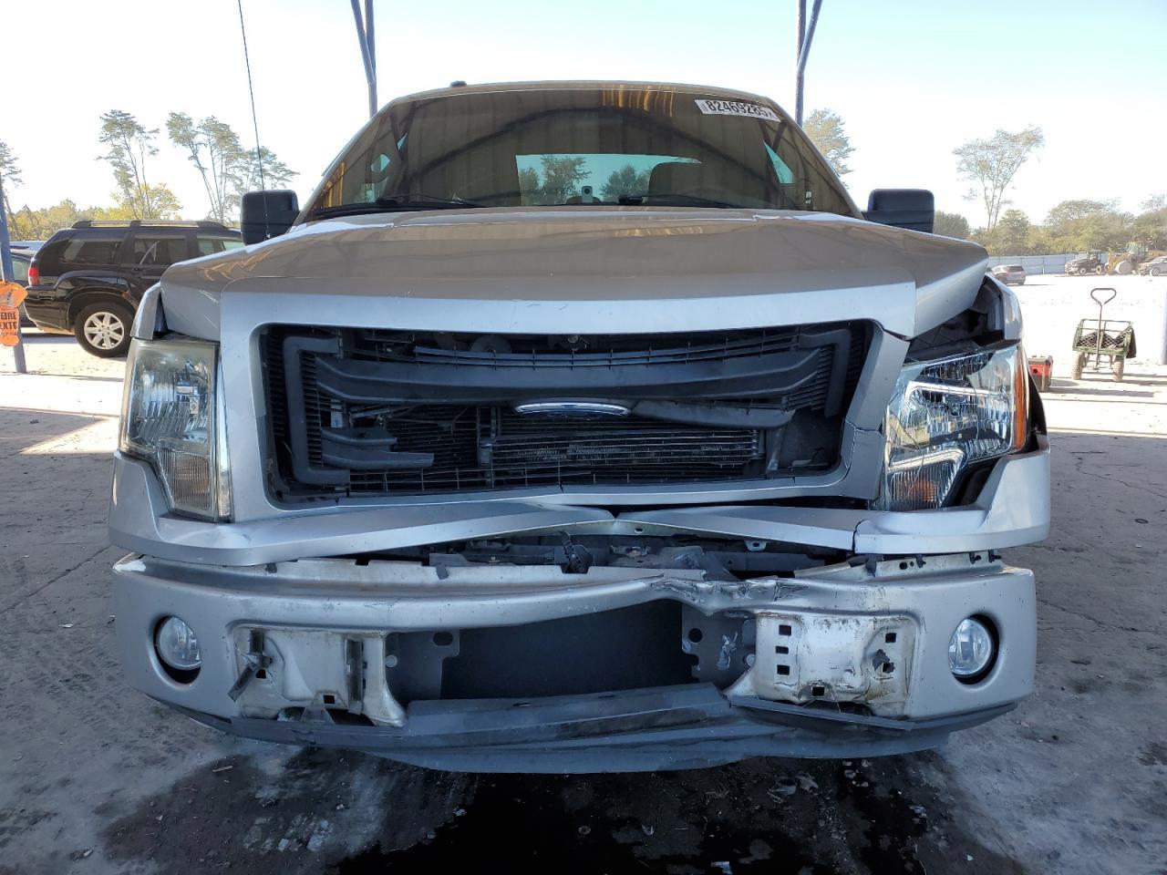 2013 Ford F150 Super Cab - Фото 5