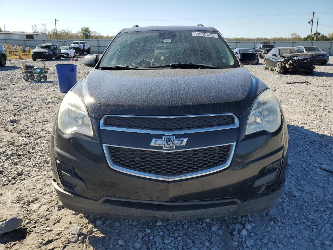 2013 Chevrolet Equinox Lt - Image 5